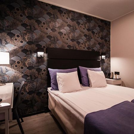 Hotel Aakenus Рованиеми Екстериор снимка