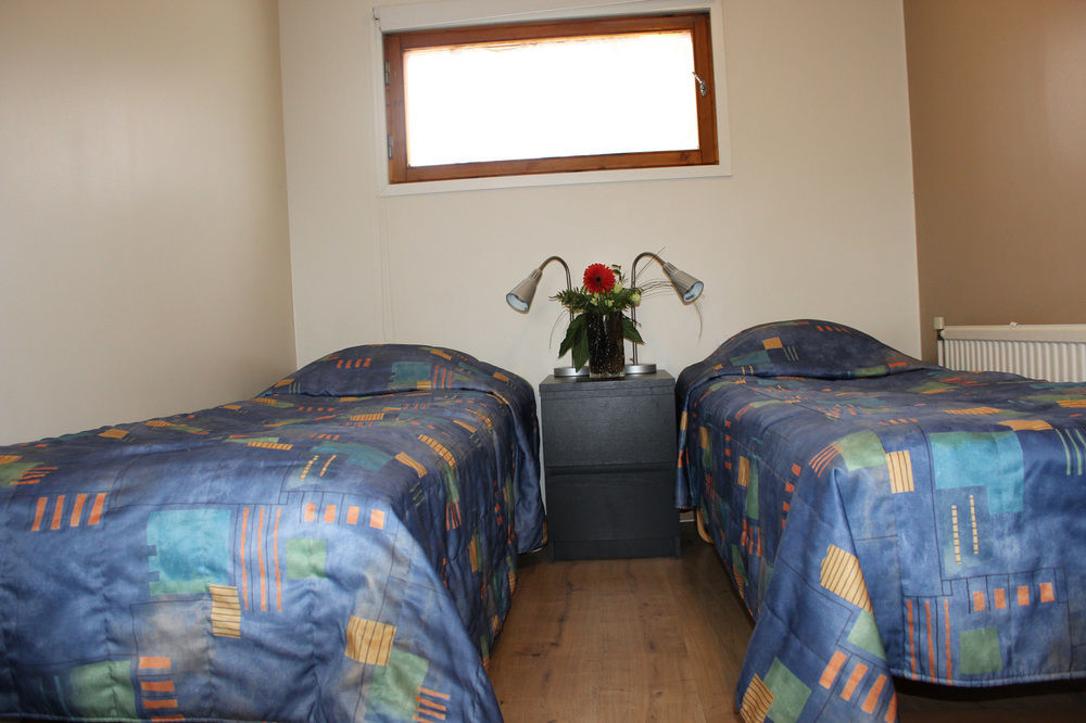 Hotel Aakenus Рованиеми Екстериор снимка
