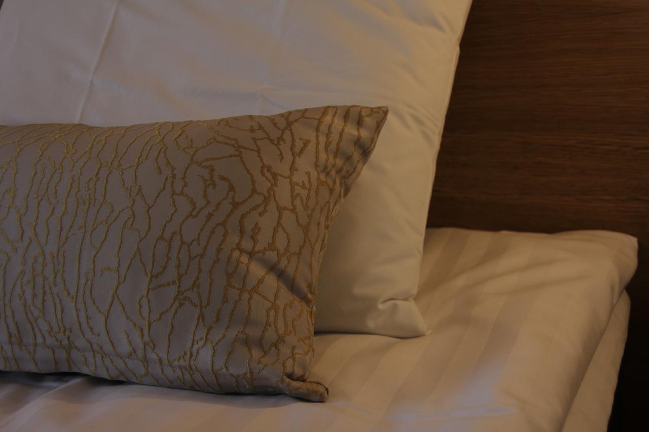 Hotel Aakenus Рованиеми Екстериор снимка