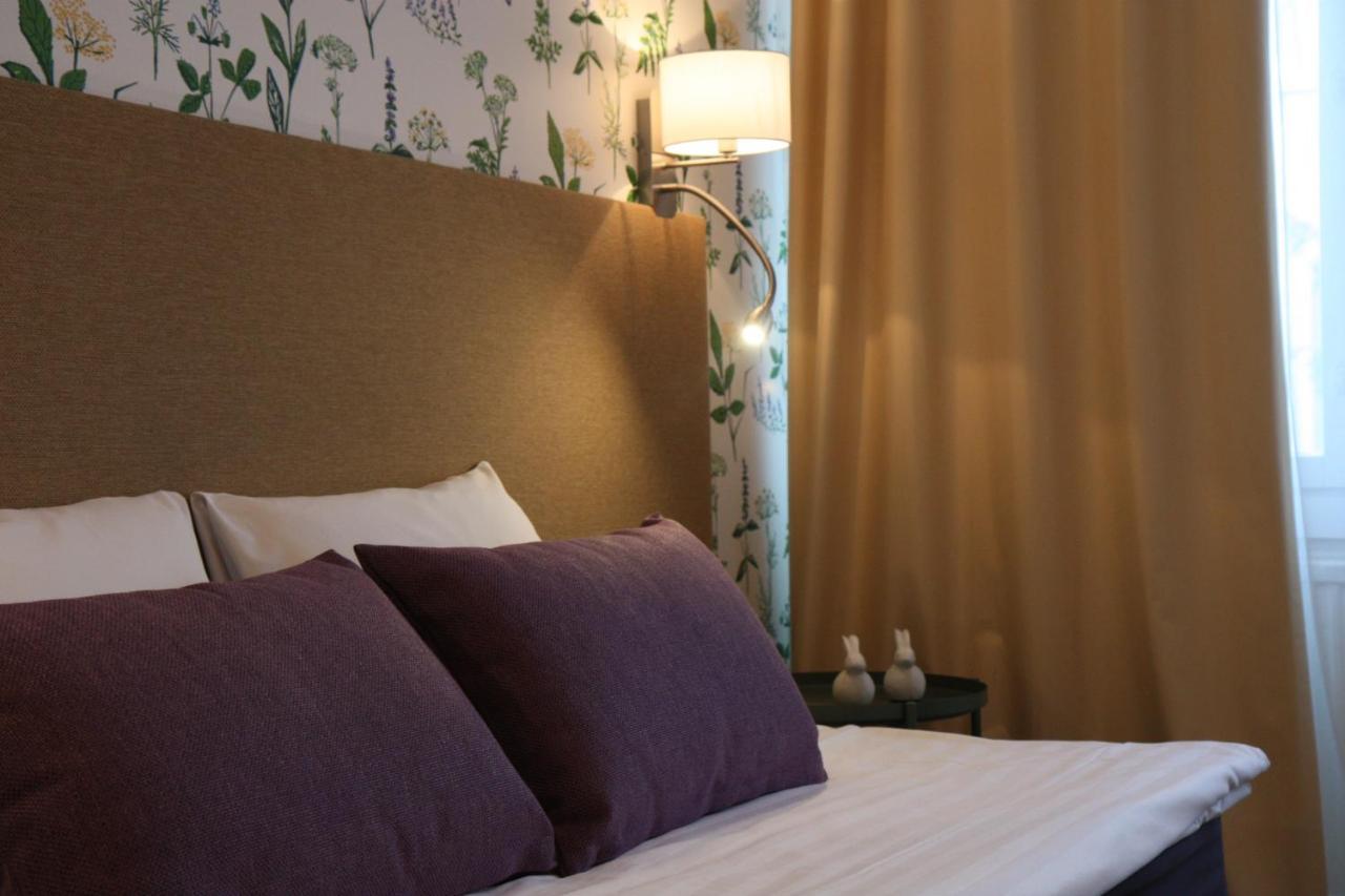 Hotel Aakenus Рованиеми Екстериор снимка