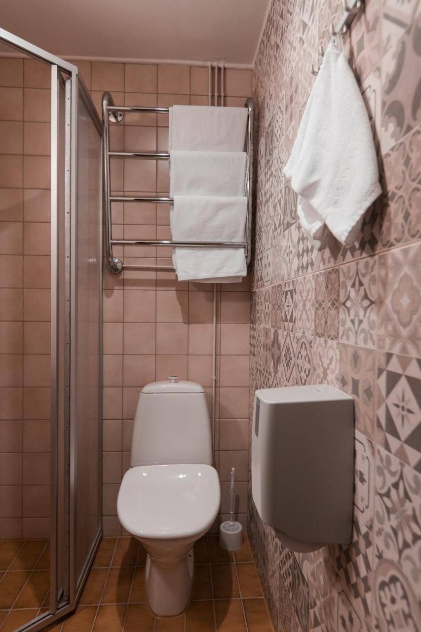Hotel Aakenus Рованиеми Екстериор снимка